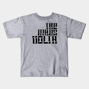 Mars Kids T-Shirt